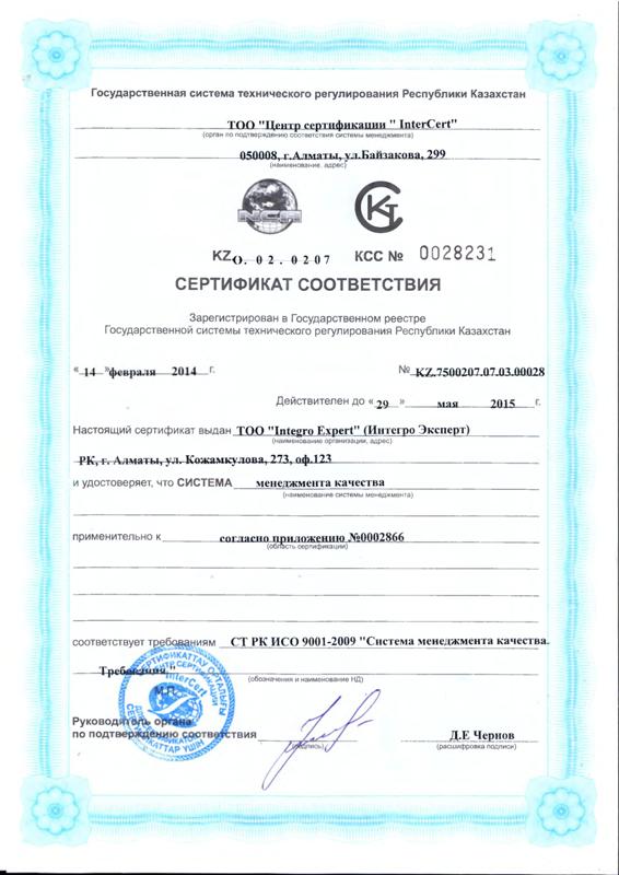 ИСО